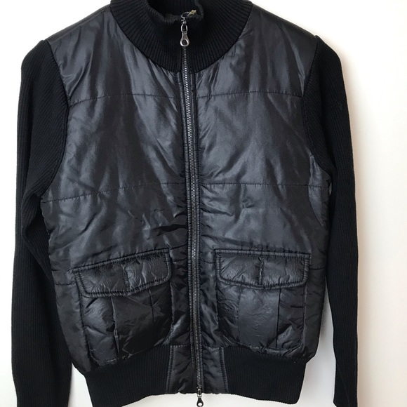 One Girl Who Bomber Jacket - Picture 6 of 6